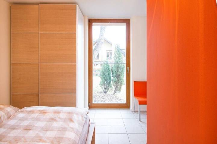 Ferienhaus für 6 Personen, mit Sauna und Terrasse sowie Garten im Erzgebirge - 4