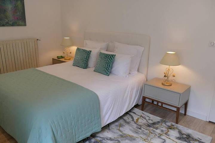 Location de vacances pour 4 personnes à Montigny-le-Gannelon - 2