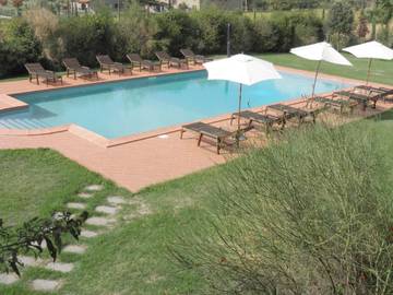 Agriturismo per 9 Persone in Castiglion Fiorentino, Provincia di Arezzo, Foto 3