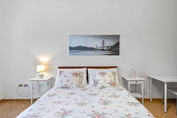 B&b per 7 Persone in Santa Maria la Carità, Costa tirrenica Campania, Foto 1