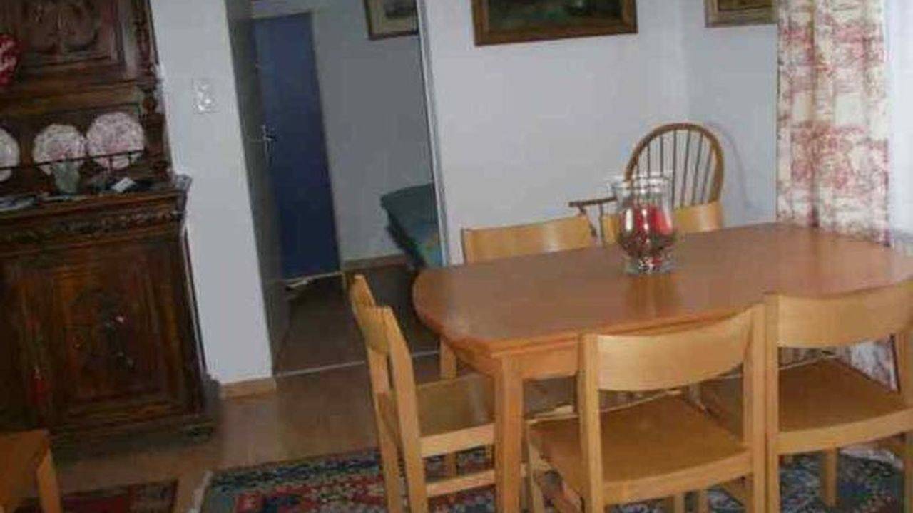 Appartamento intero, Ferienwohnung für 7 Personen (80 m²) in Savognin in Surses, Alpi del Platta