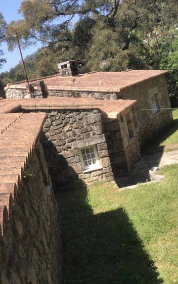 Casa De Campo para 12 Pessoas em Carapeços, Distrito de Braga, Foto 4
