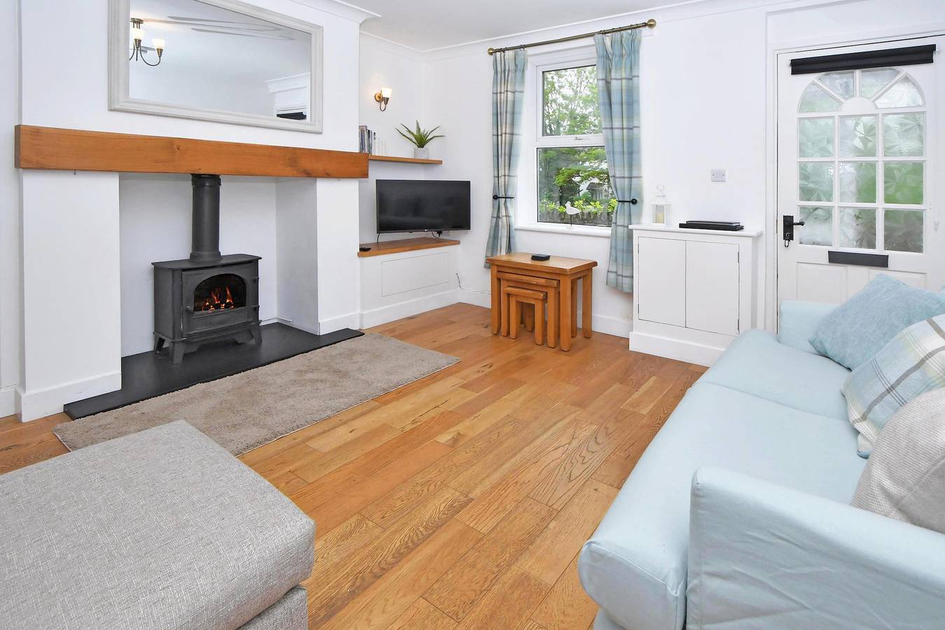 2 Railway View in Conwy, Région de Conwy