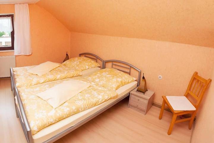 Ferienwohnung für 4 Personen, mit Garten in Sankt Oswald-Riedlhütte - 3