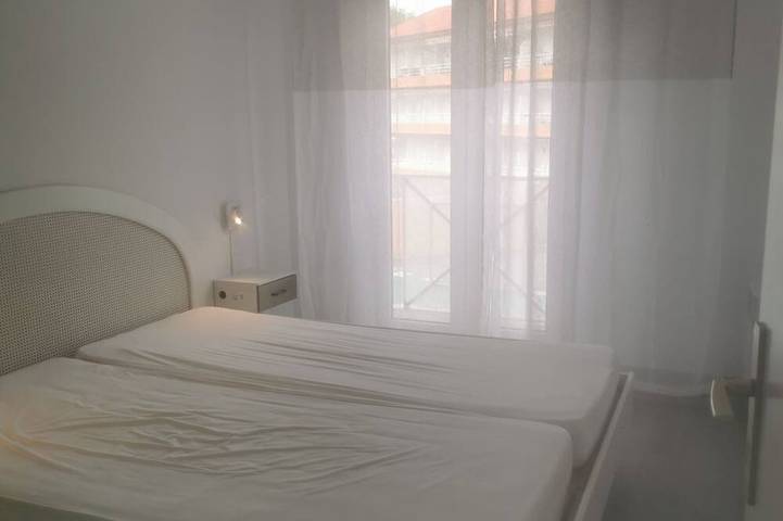 Gîte pour 5 personnes, avec piscine et balcon dans Base Nature François Léotard - 2