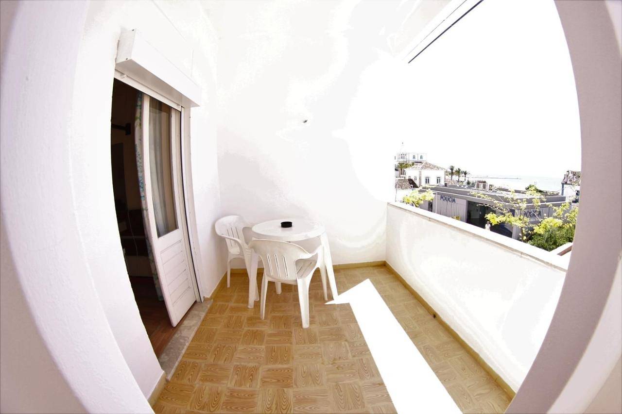 Residencial Sol in Praia da Rocha, Portimão