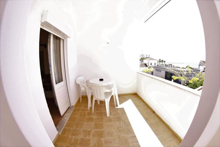 Maison d’hôte pour 2 personnes, avec balcon et jardin à Portimão - 4