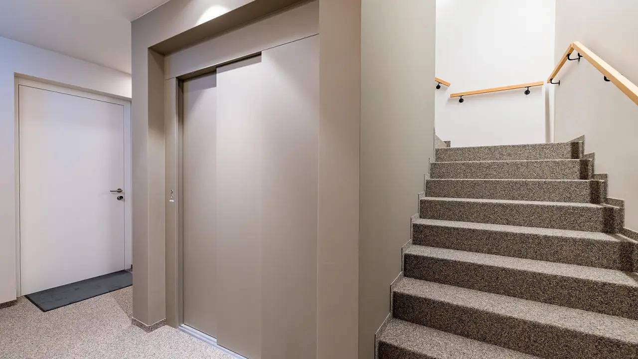 Ganze Ferienwohnung, Ferienwohnung für 4 Personen (47 m²) in Schruns in Schruns, Schruns-Tschagguns