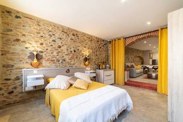 Location De Vacances pour 4 Personnes dans Rivesaltes, Région de Perpignan, Photo 2