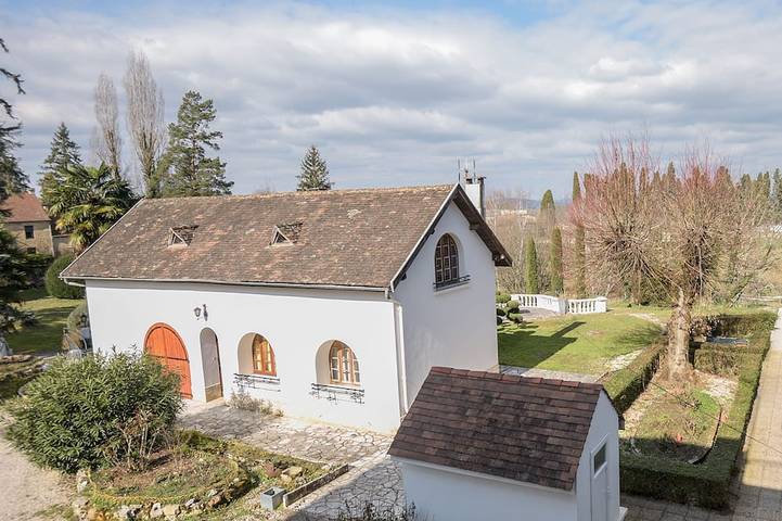 Ferienhaus für 6 Personen - 1