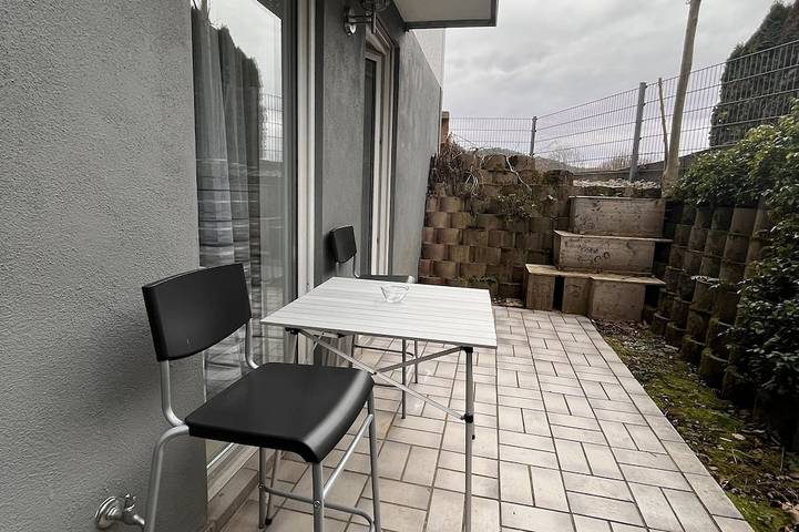 Apartamento de férias para 4 pessoas, com jacuzzi - 1