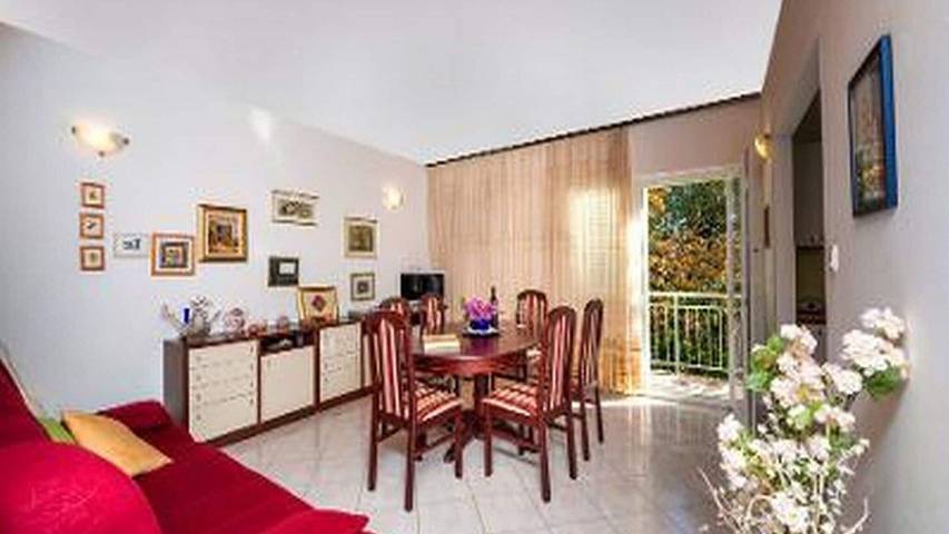 Ferienhaus für 9 Personen, mit Terrasse auf Peljesac - 4