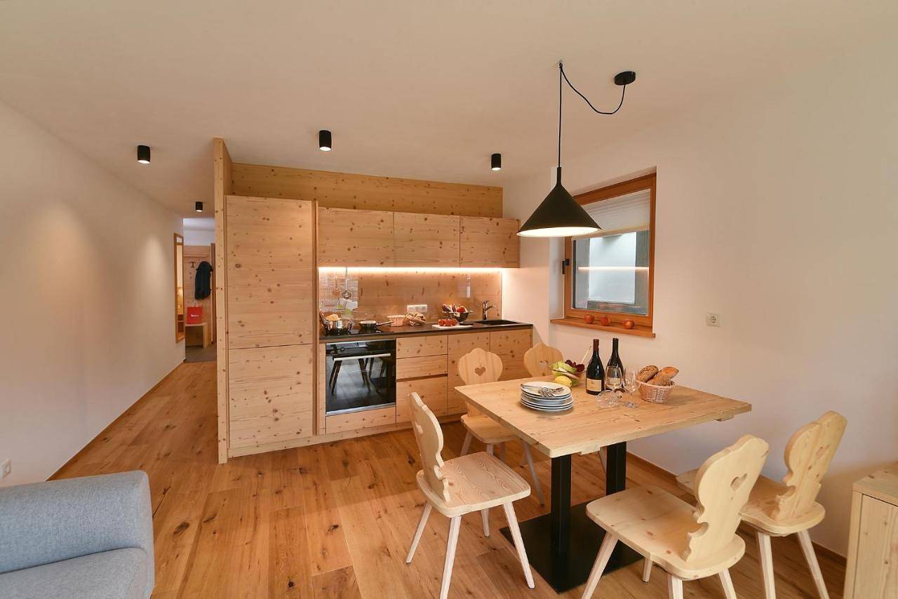 Ganze Wohnung, Kirchplatz Apartments in Moos (Sexten), Sexten