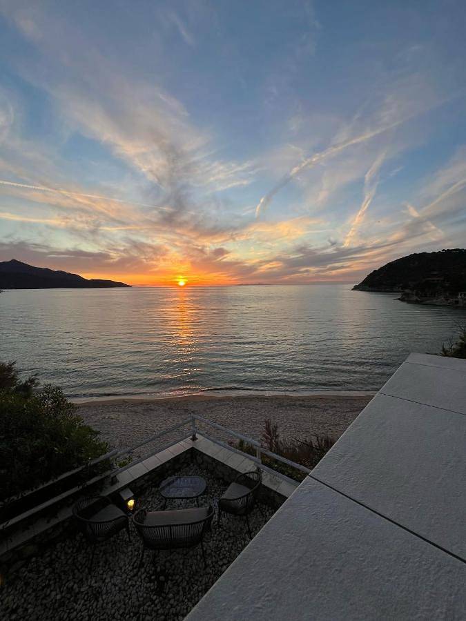 Ferienhaus für 6 Personen, mit Garten und Ausblick, mit Haustier in Biodola - 2