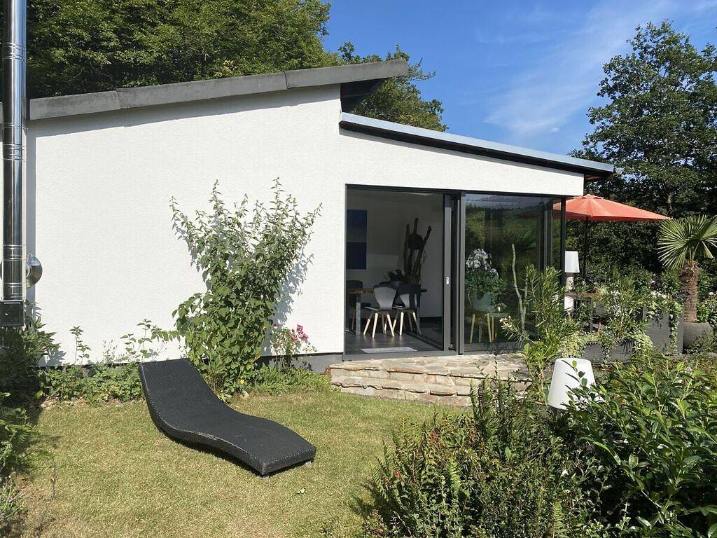Design und Kunst Komfortable Ferienresidenz in Schlangenbad, Rheingau-Taunus-Kreis