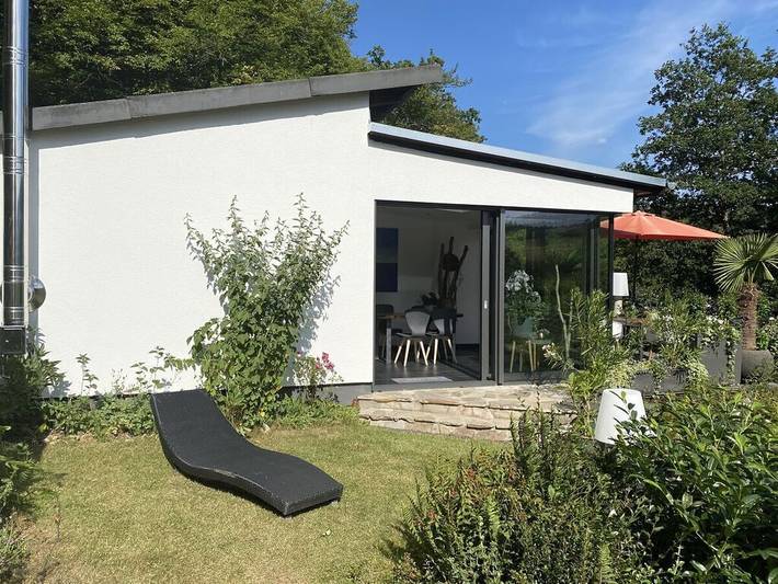 Ferienhaus für 4 Personen, mit Garten am Taunus - 3