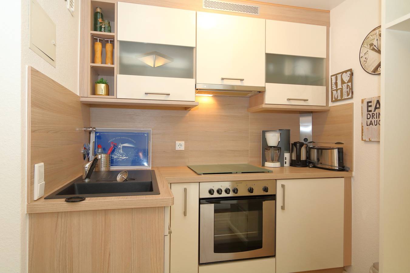 Ganze Wohnung, Haus am Meer14 - App. 162 Wb in Westerland, Sylt (Gemeinde)