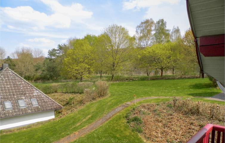 Ferienhaus für 6 Personen, mit Garten in Kirchheim - 3