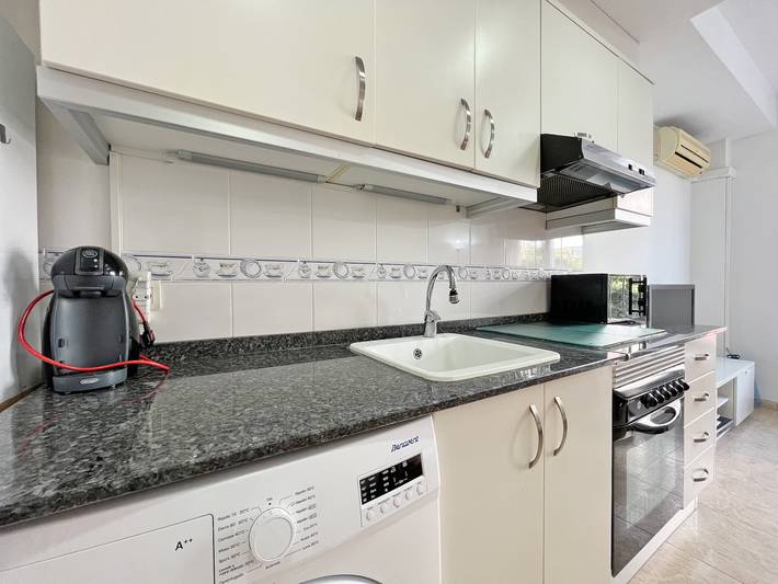 Gîte pour 3 personnes dans Port de Sagunt - 4