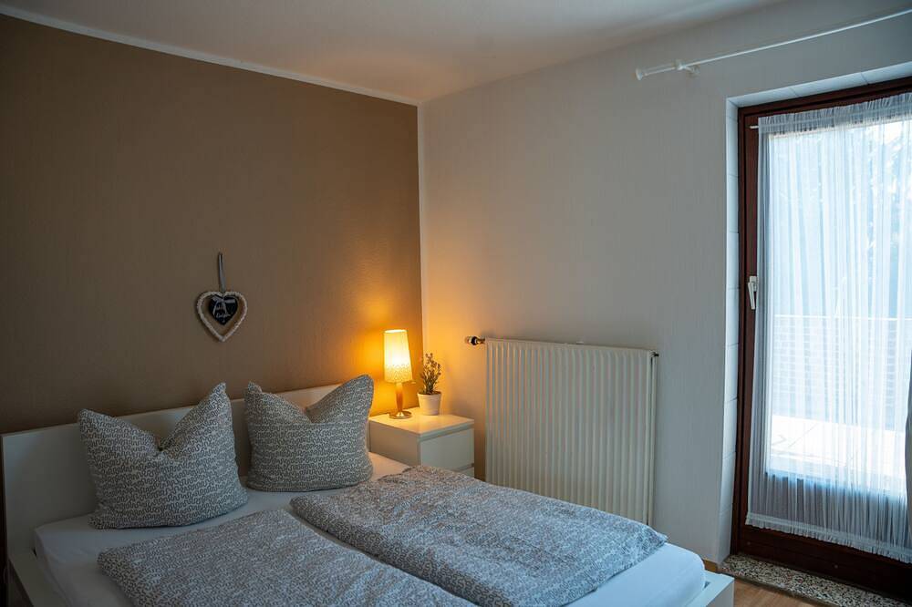 Ganze Wohnung, Ferienwohnung/App. für 2 Gäste mit 25m² in Grömitz in Lenste, Grömitz