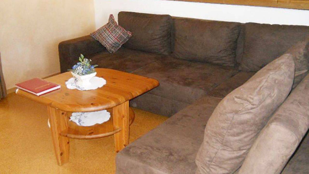 Ganze Ferienwohnung, Ferienwohnung für 5 Personen (60 m²) in Haslach im Kinzigtal in Haslach im Kinzigtal, Kinzigtal
