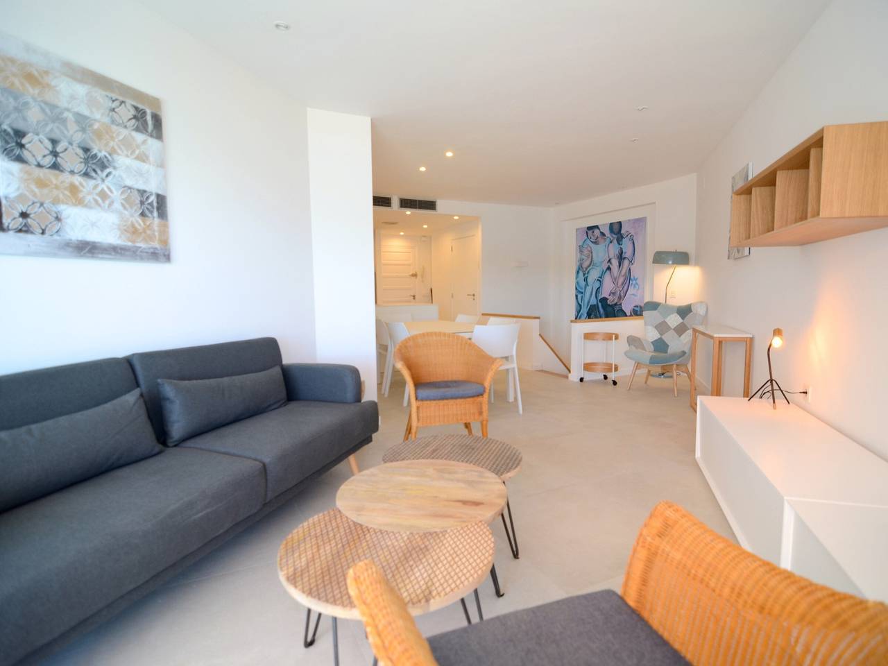 Appartamento vacanze a L'Escala a partire da 347€ a notte