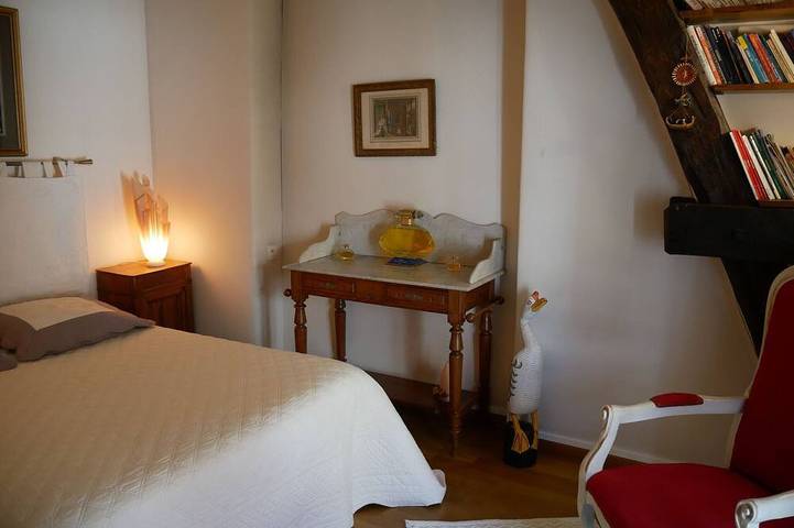 Gîte pour 5 personnes à Meung-sur-Loire - 3