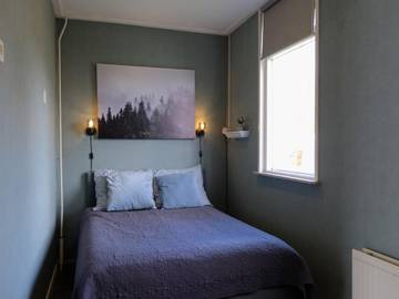 Vakantiehuis voor 2 Personen in Giethoorn, Nationaal Park Weerribben-Wieden, Afbeelding 4