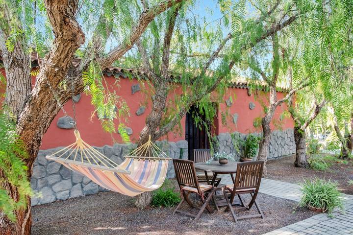 Ferienhaus für 4 Personen, mit Garten, mit Haustier auf den Kanaren - 2
