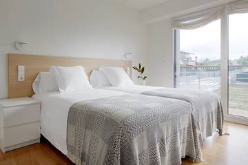 Villa pour 8 Personnes dans San Sebastian, Guipuscoa, Photo 2