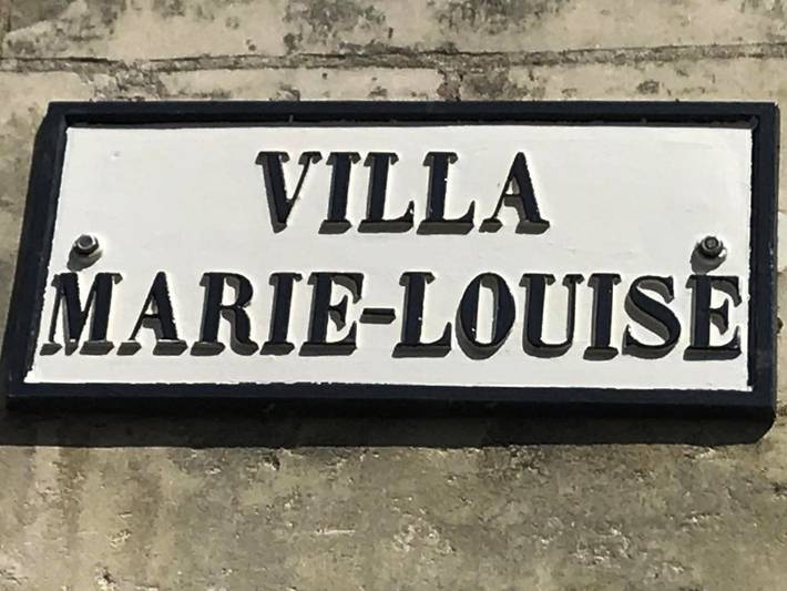 Chambre d’hôte pour 2 personnes, avec Terrasse ainsi que Jardin et Vue