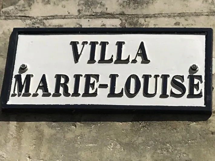 Chambre d’hôte pour 2 personnes, avec jardin et vue - 1