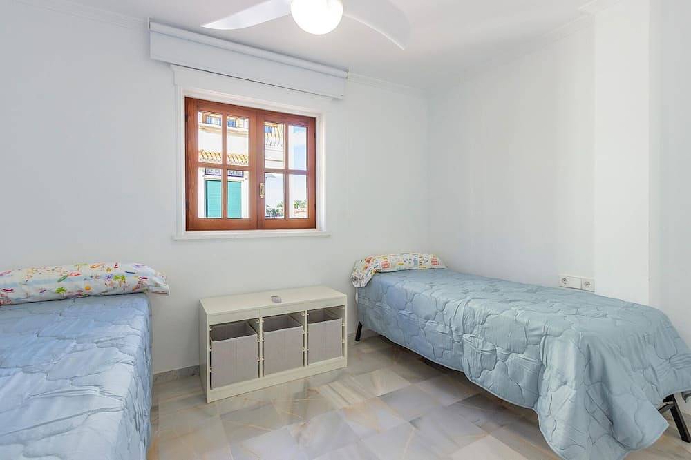 Entire apartment, Awesome apartment in Cabo de Palos in Cabo de Palos, Mar Menor