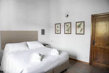 Appartamento per 4 Persone in Massa Marittima, Maremma, Foto 3