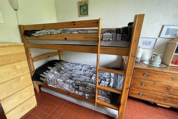 Location de vacances pour 11 personnes, avec jardin et terrasse, animaux acceptés à Saint-Marcel-d'Ardèche - 2