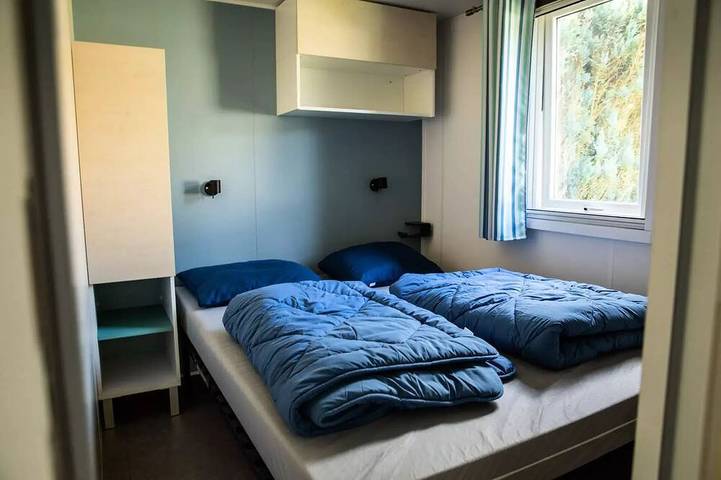 Gîte pour 4 personnes, avec piscine, animaux acceptés dans Sarrebourg - 2