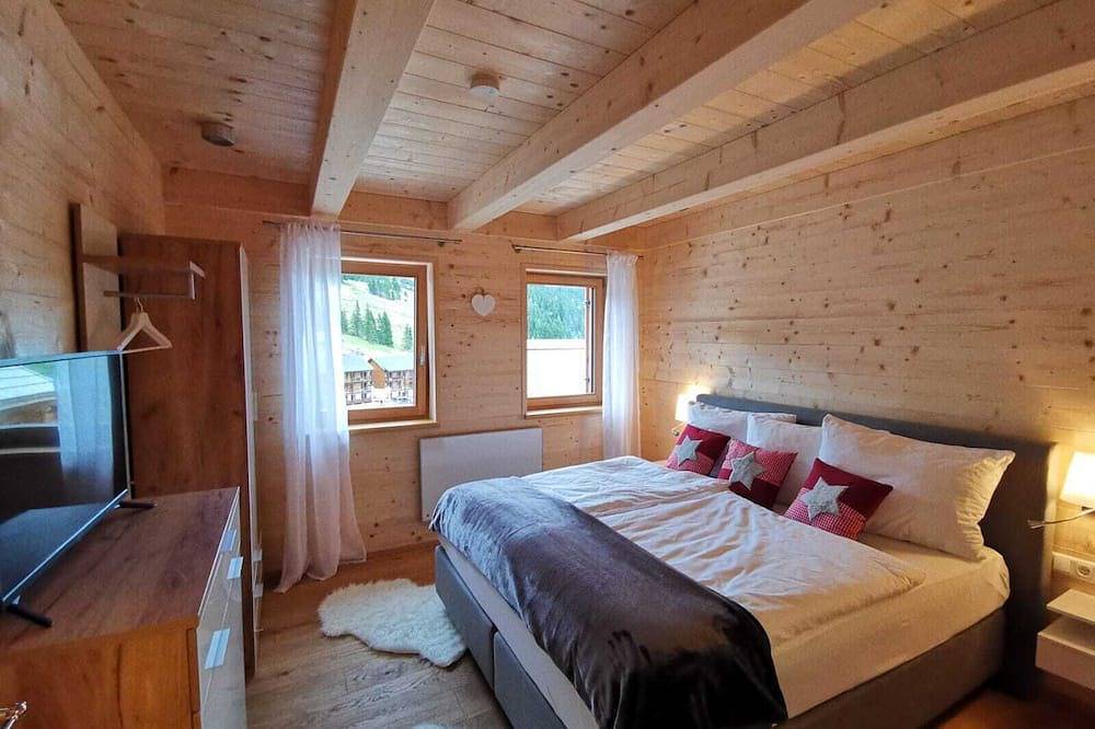 Komfortables Chalet zum Wohlfühlen direkt an der Skipiste in Oberwölz, Westliche Obersteiermark