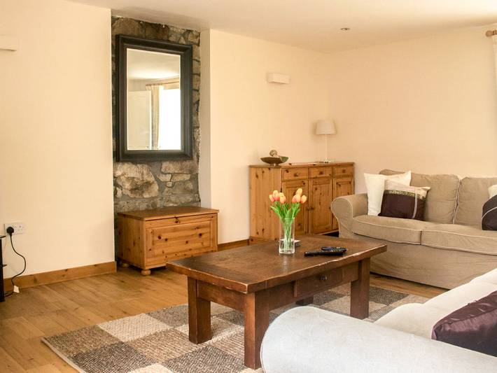 Ferienhaus für 6 Personen, mit Terrasse und Garten auf Skye - 3