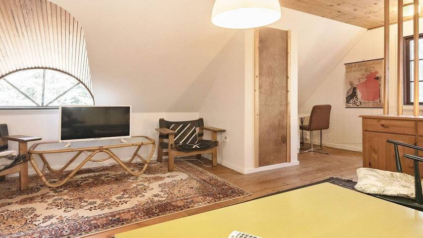 Vakantiehuis voor 6 personen, met terras, met huisdier in Blåvand