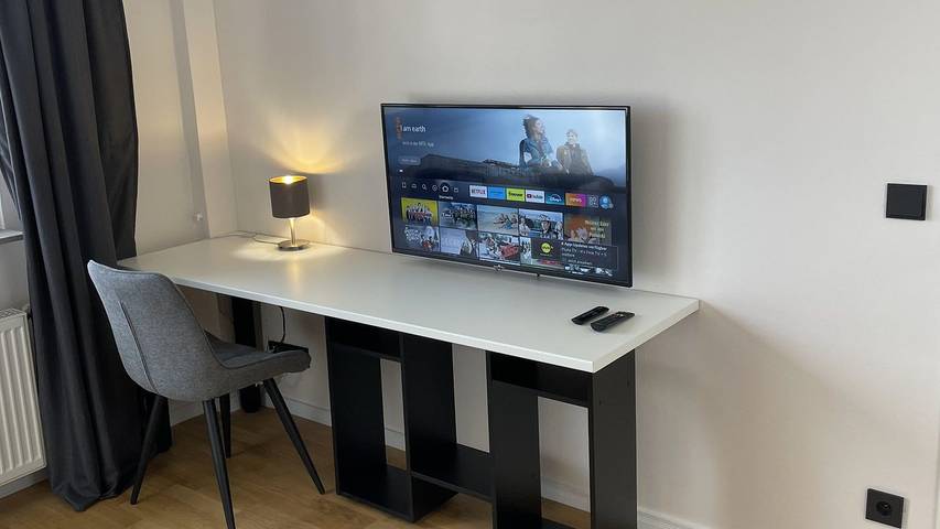 Ferienwohnung für 2 Personen im Rheingau - 2