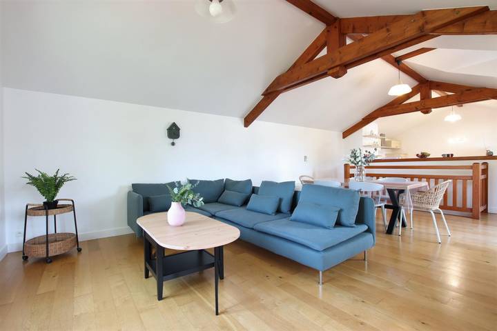 Gîte pour 4 personnes, avec jardin à Saint-Jean-Pied-de-Port - 3