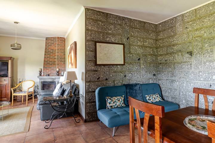 Chalet para 8 personas, con Balcón y Jardín en Región Norte (Portugal) - 4