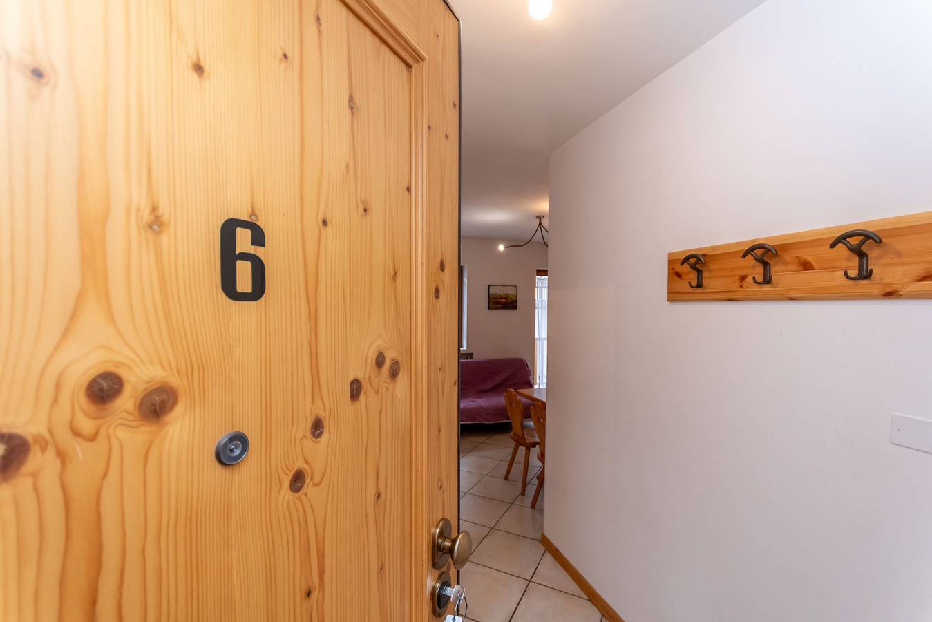 Appartamento vacanze a Dolomiti a partire da 134€ a notte