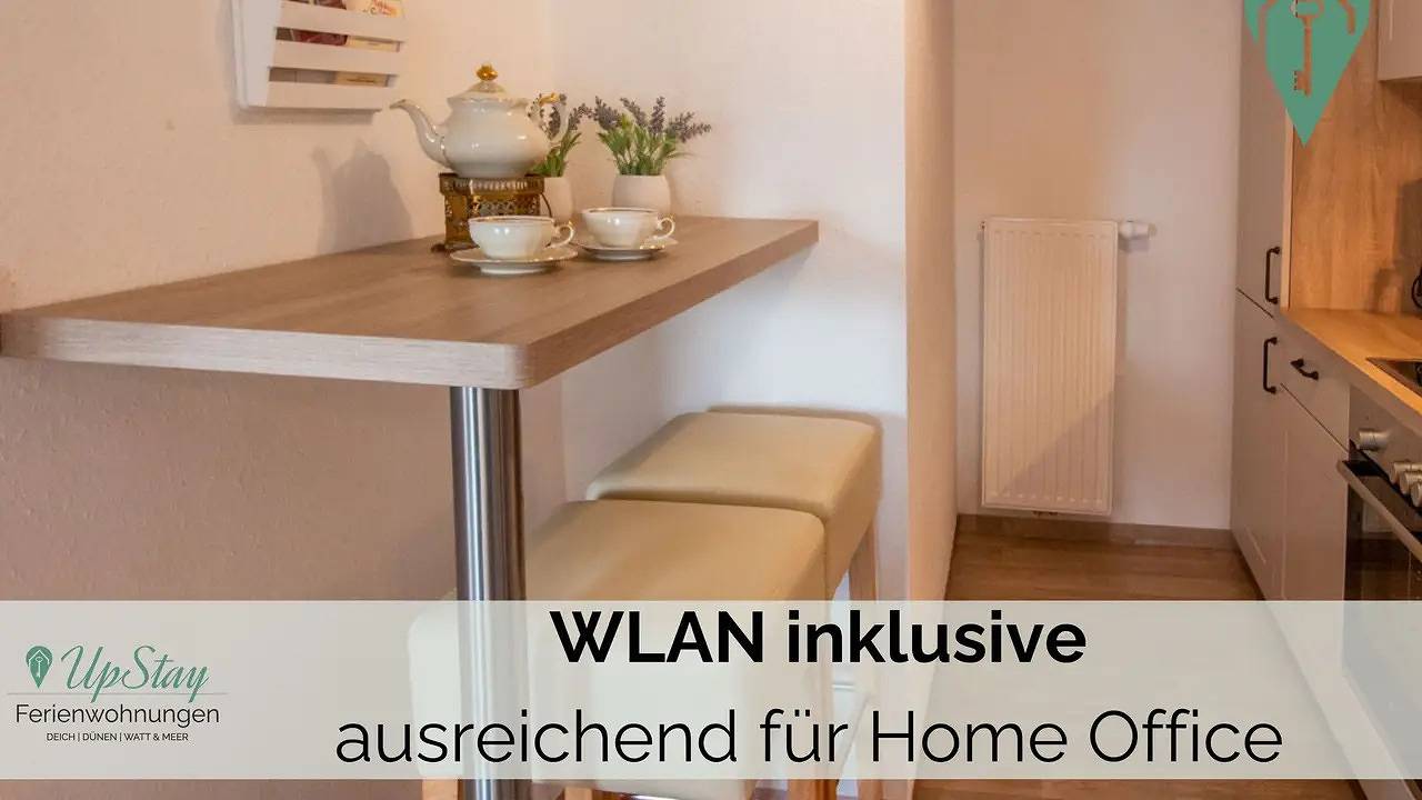 Ferienhaus für 4 Personen (50 m²) in Krummhörn in Visquard, Krummhörn