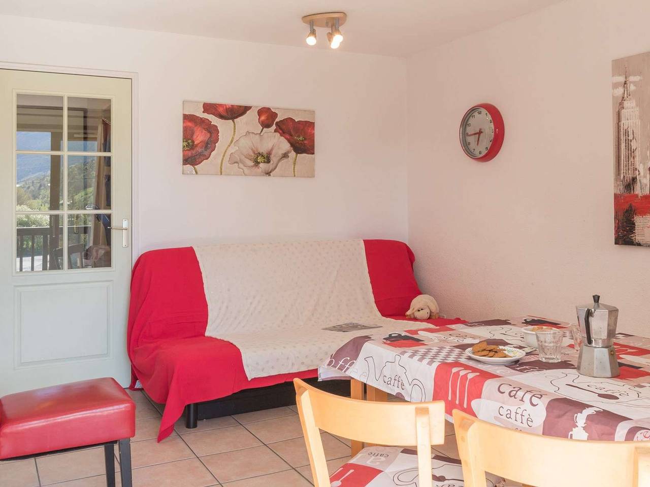 Photo : Appartement de vacances
