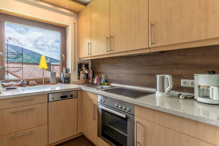 Ganze Ferienwohnung, Hirschberg in Bad Hindelang, Bayerisch Schwaben