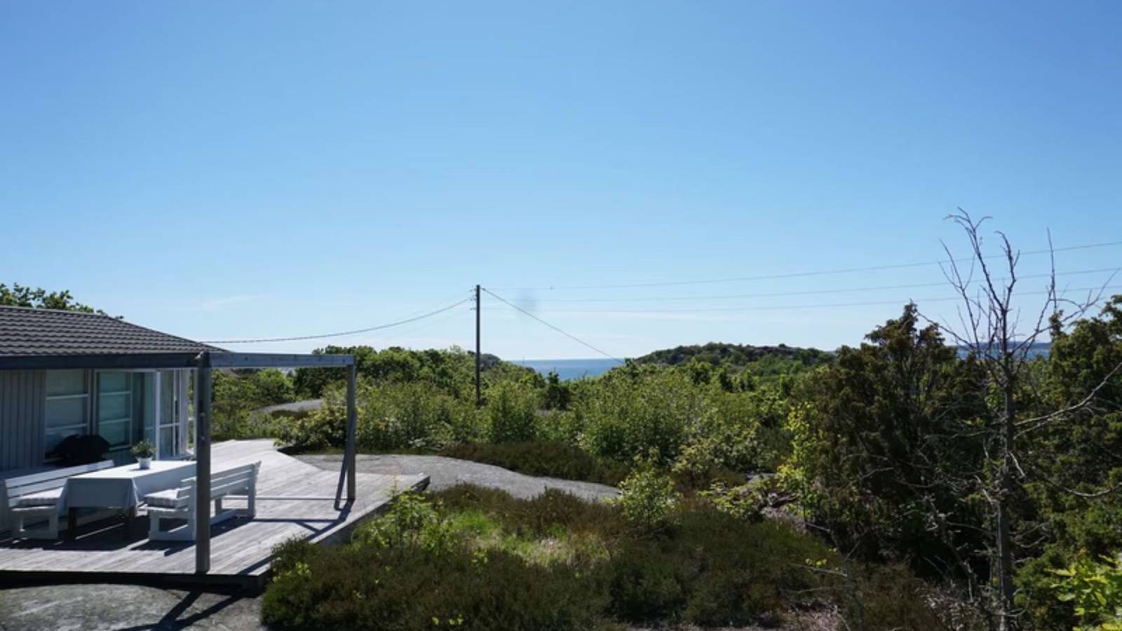 Perfect location for couples and small families in Tjøme