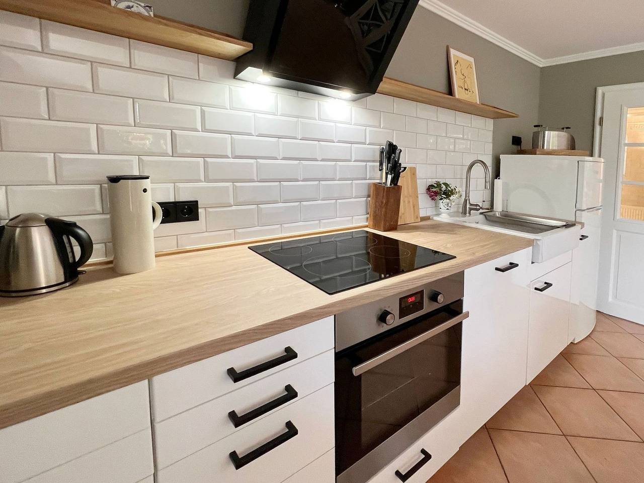Ganze Ferienwohnung, Ferienwohnung Kampen in Westerland, Sylt