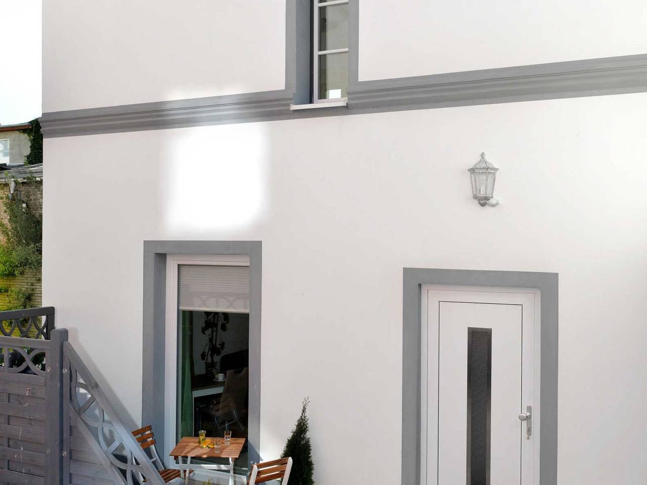 Alte Schmiede - Hufschmied in Ozeaneum Stralsund, Stralsund