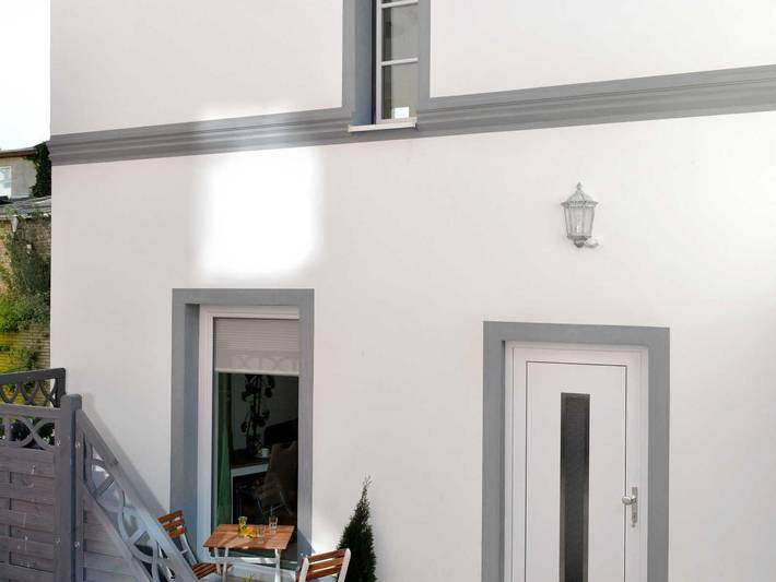 Ferienhaus für 5 Personen, mit Terrasse in Stralsund - 2